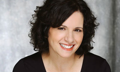 Comedy Night at The Park Theater